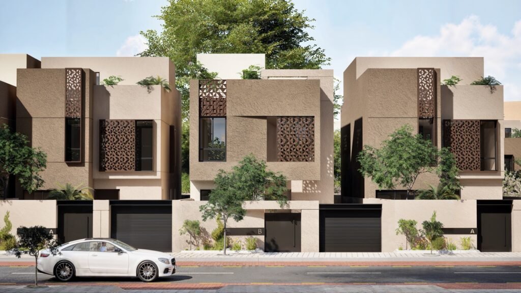 دار الربى